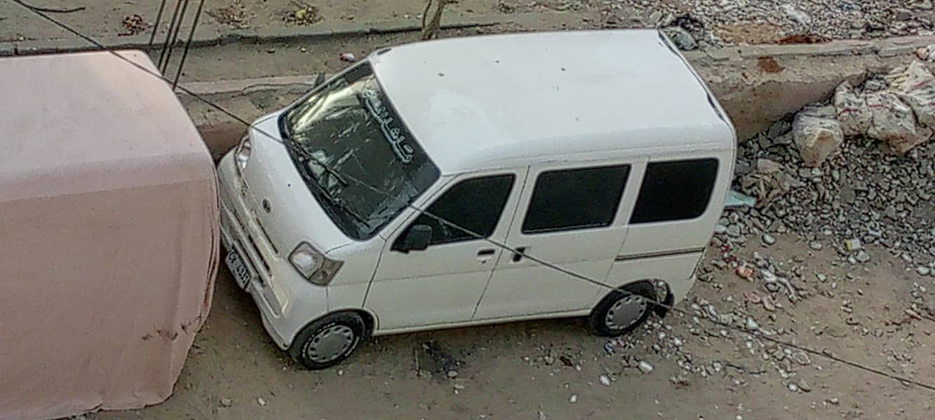 haijet 4