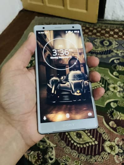 Sony XZ2