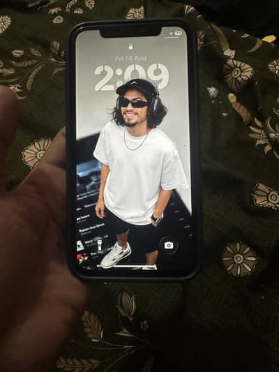 Apple iPhone 11 Pro sim working  deal