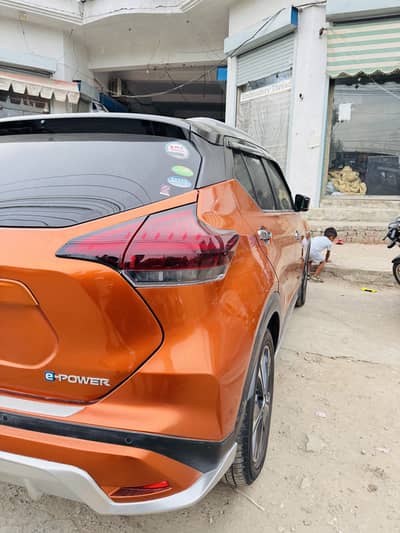 Nissan Kicks 2020