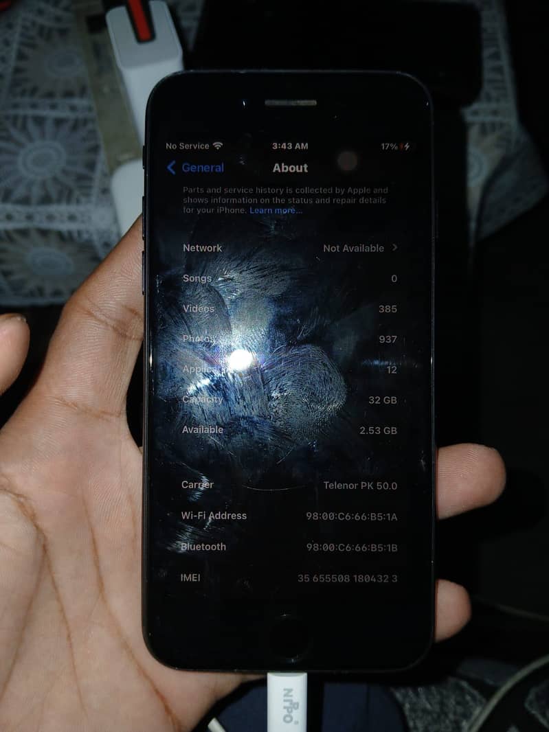 Apple iPhone 7 5