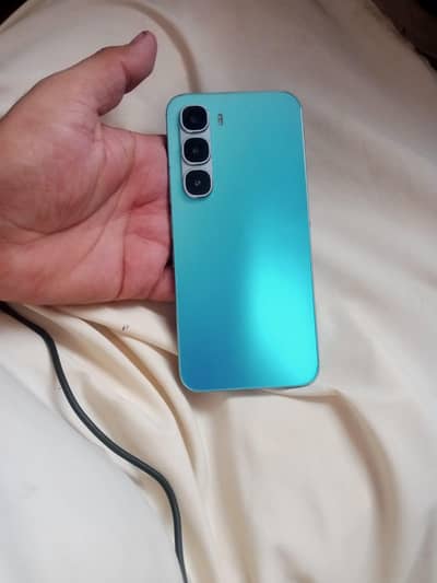 Infinix hot 60 pro