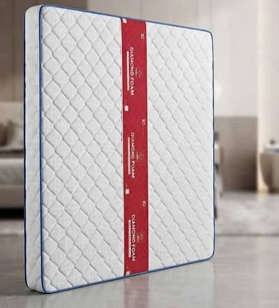 Diamond Spring Mattress
