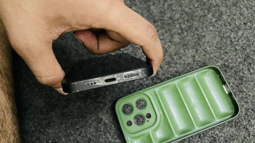 Apple iPhone 14 Pro 5