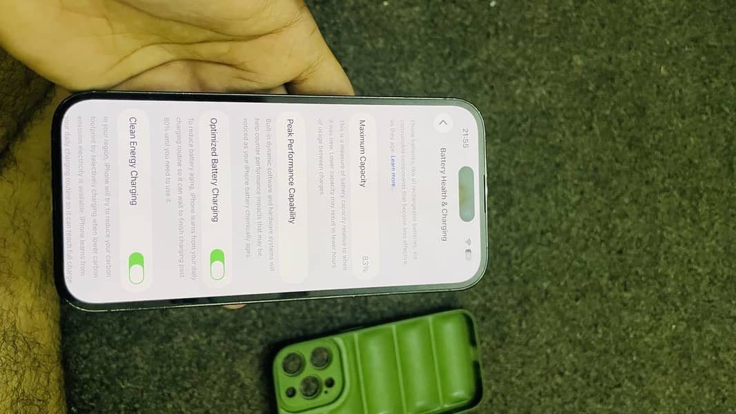 Apple iPhone 14 Pro 8