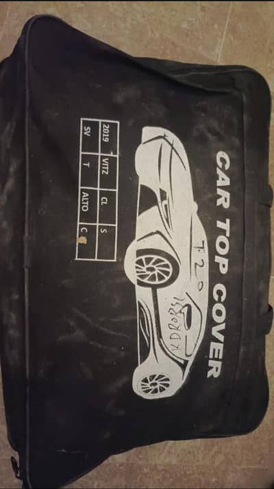 Corolla. civic.  car cover