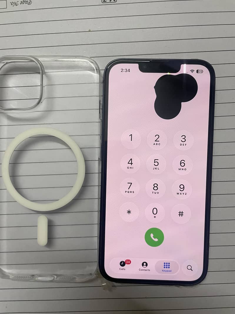 Apple iPhone 13 1