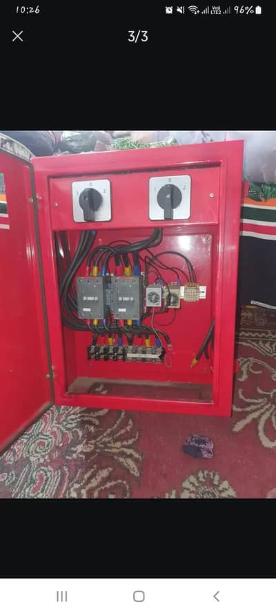 automatic converter urgent sale