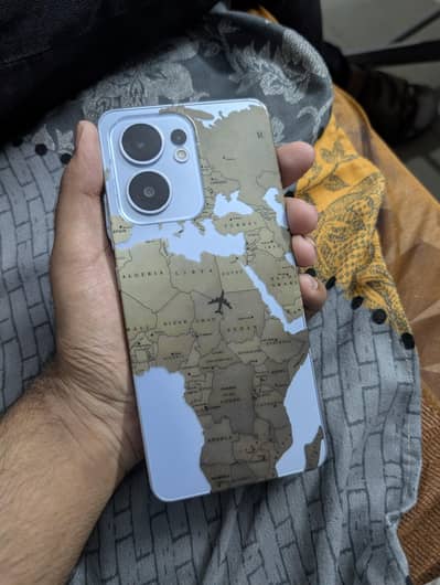 OPPO Reno13 F 5G 512GB