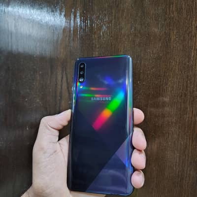 Samsung Mobile A30s