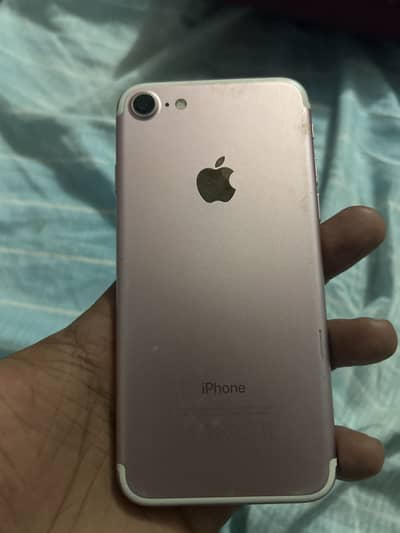 Apple iPhone 7