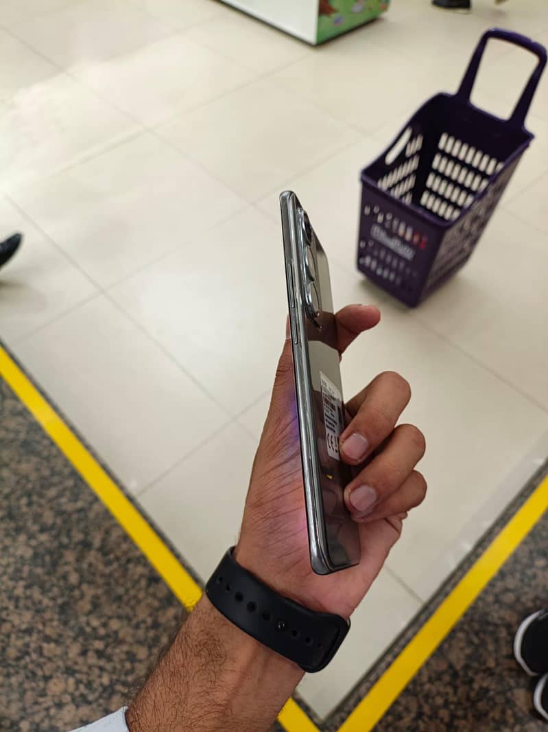 tecno spark 40 pro plus 5