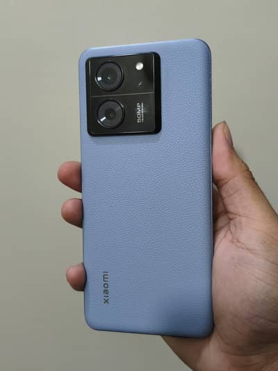 Xiaomi 13T Pro