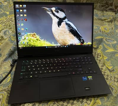 HP Omen 16 Gaming Laptop | i7-12700H | RTX 3070 8GB