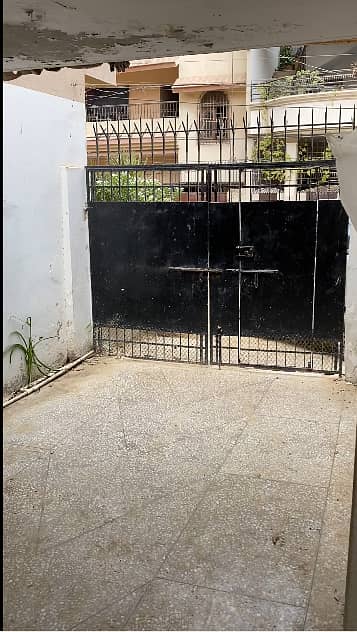 House For Sale In Saadabad Society, Gulistan-E-Jauhar Block 4