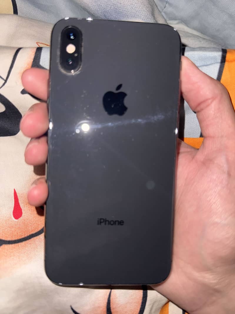 Apple iPhone XS 2