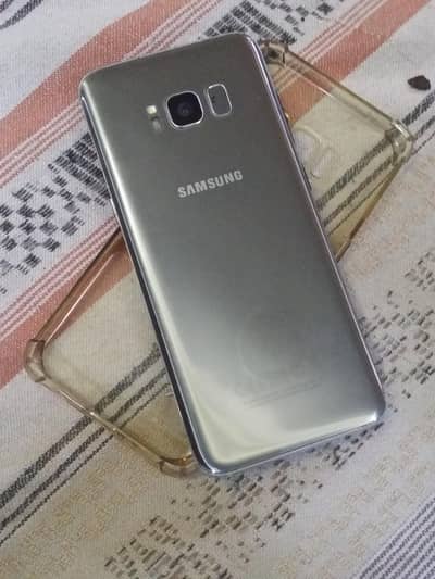 Samsung Mobile S8