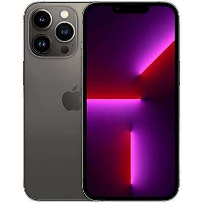 Apple iPhone 13 Pro Max