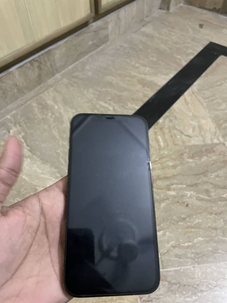 Apple iPhone 12 Pro 6