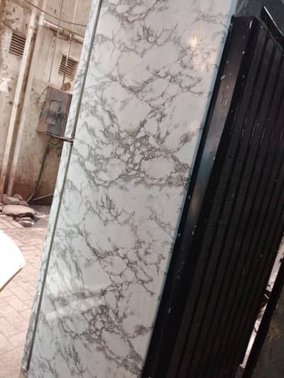 full size pel frige