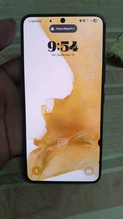 Samsung Mobile S22