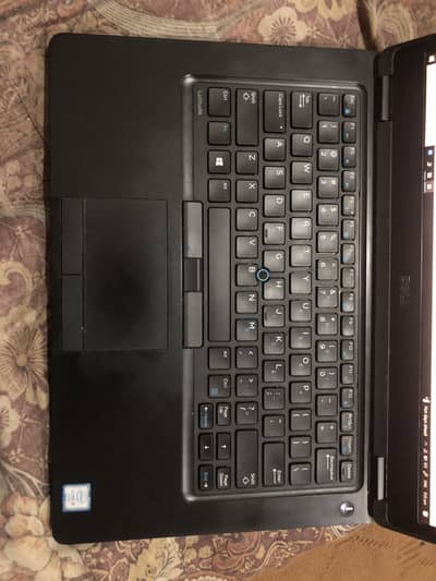 Core i5 6th generation