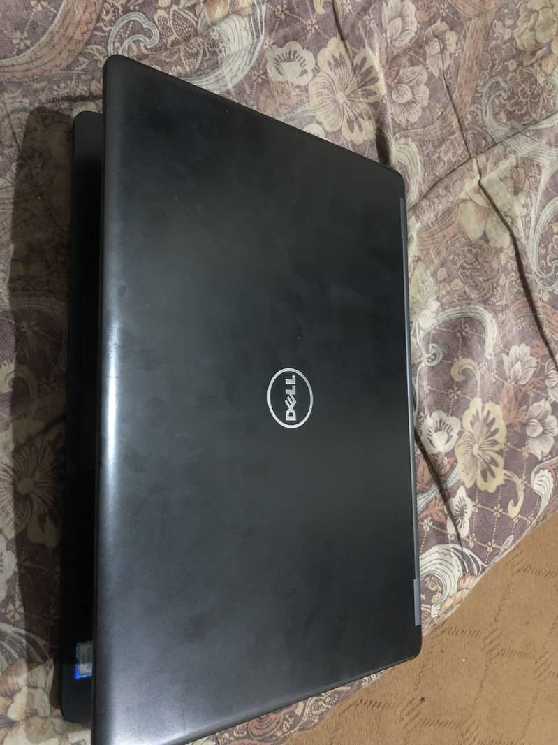 Core i5 6th generation 1