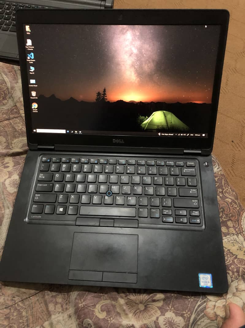 Core i5 6th generation 2
