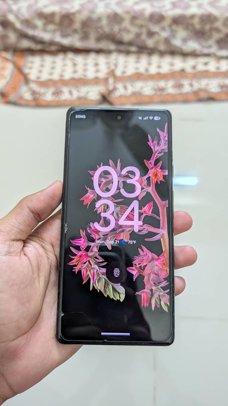 Google Pixel 6 1