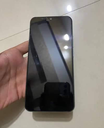 Vivo Y17
