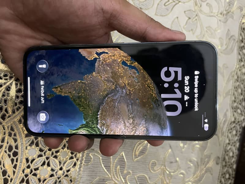 Apple iPhone 13 Pro 0