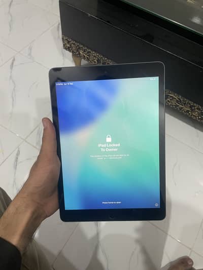 I pad 9th generation