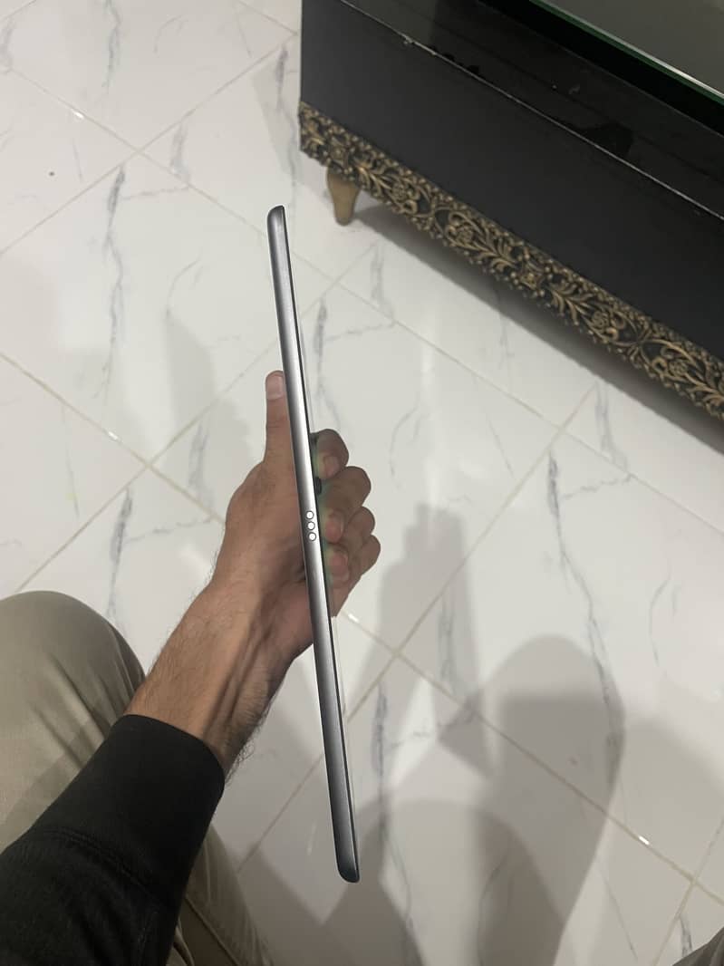 I pad 9th generation 1