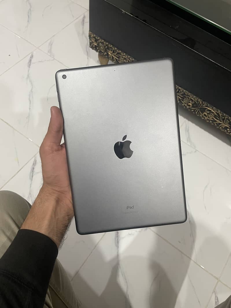 I pad 9th generation 2