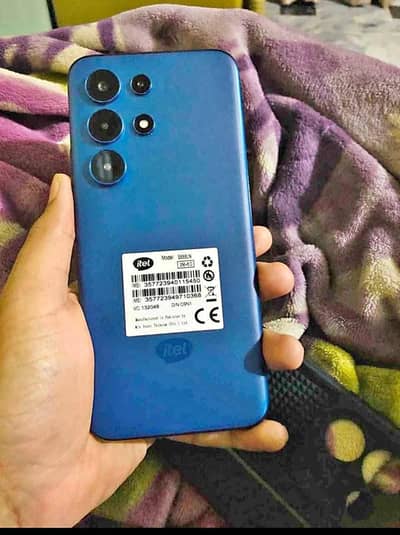 Itel Other Model
