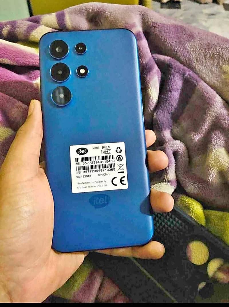 Itel Other Model 0