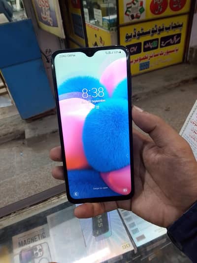 Samsung Galaxy A30s