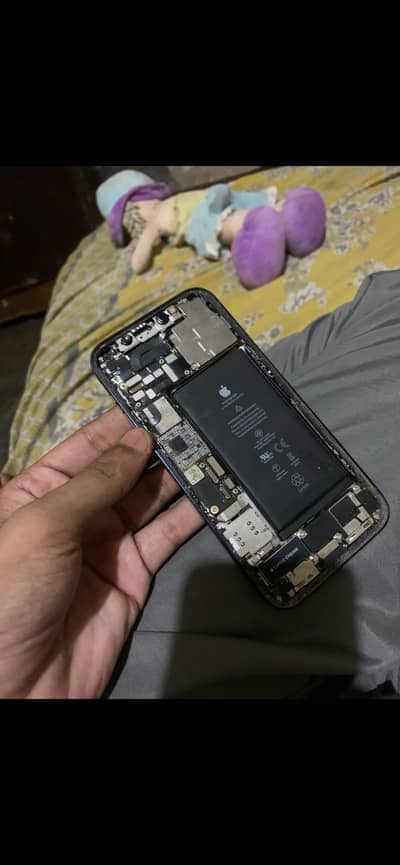 Apple iPhone 12