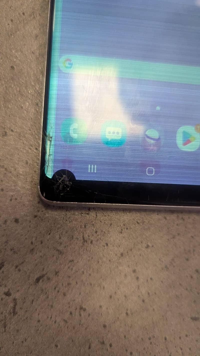 Samsung Mobile Note 8 8