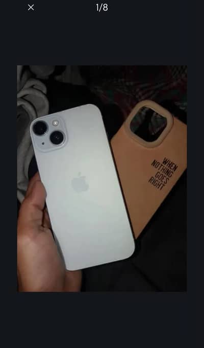 Apple iPhone 15