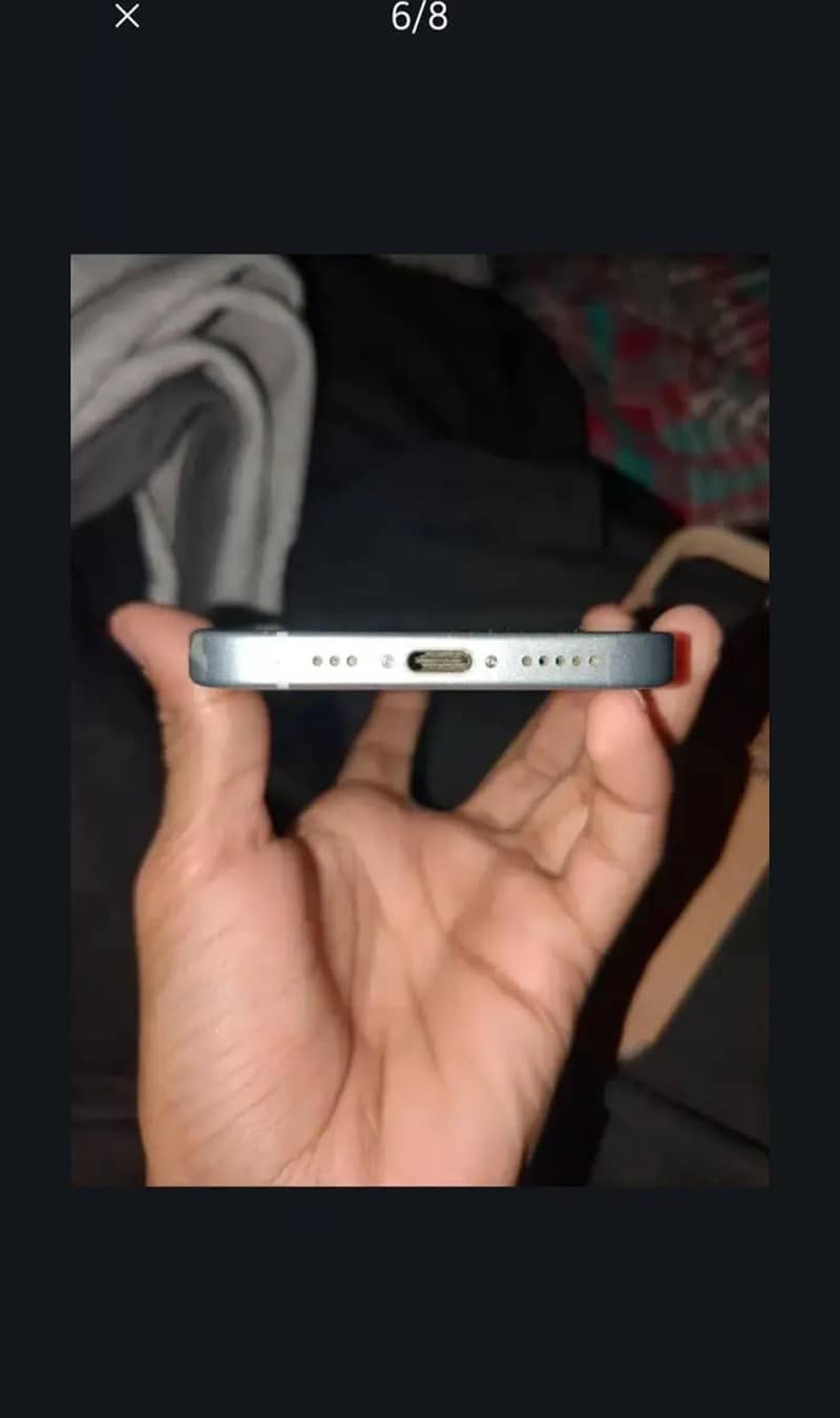 Apple iPhone 15 3