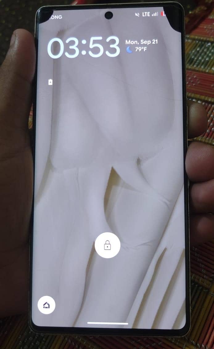 Google Pixel 7 Pro 2