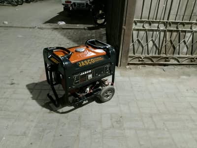 Generator
