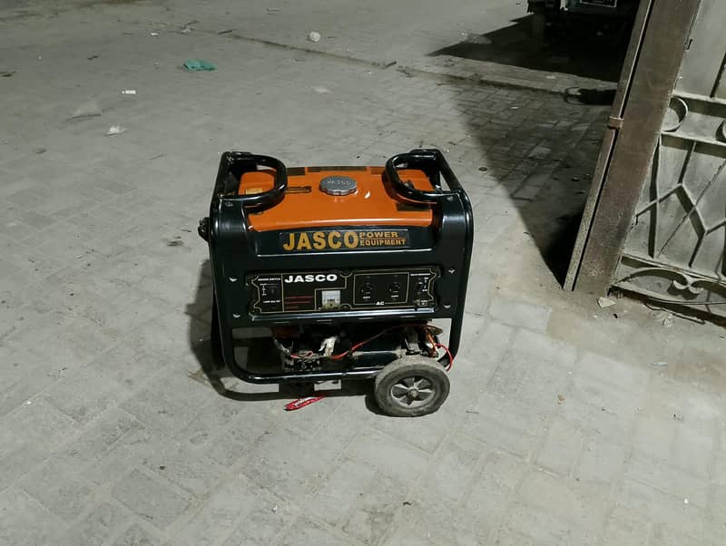 Generator 2