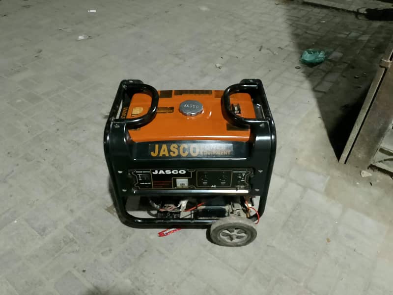 Generator 3