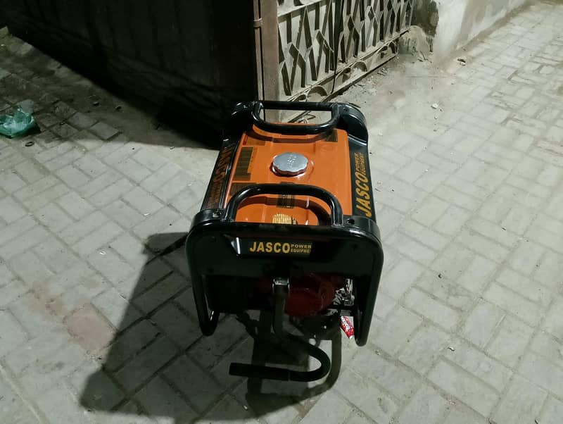 Generator 4