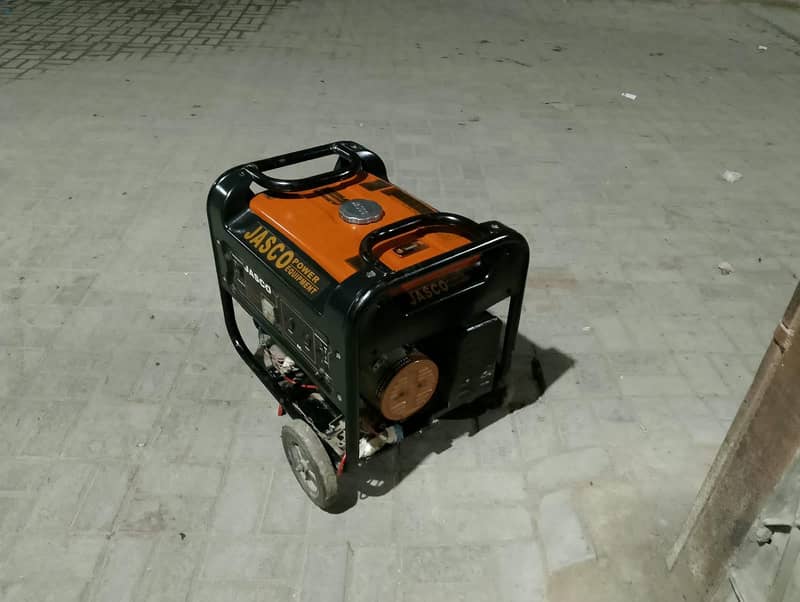 Generator 5