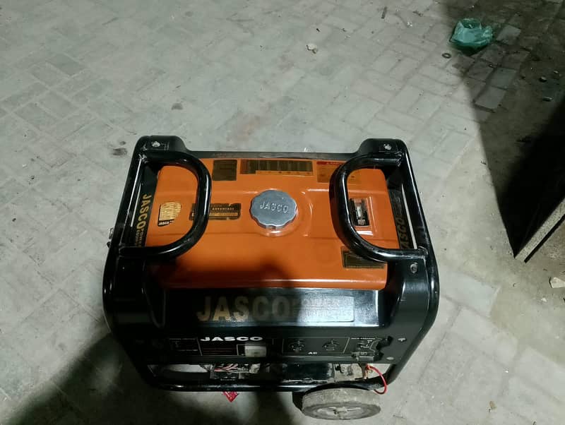 Generator 6