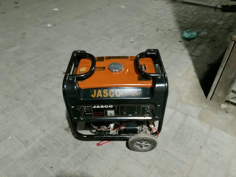 Generator 7
