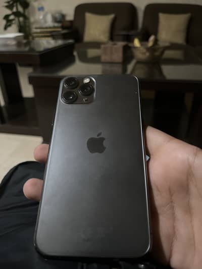 Apple iPhone 11 Pro